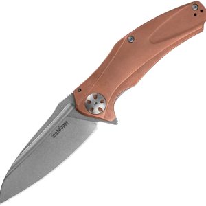 Natrix XL Sub-Framelock Copper
