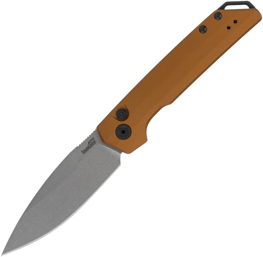 Auto Launch Iridium Bronze
