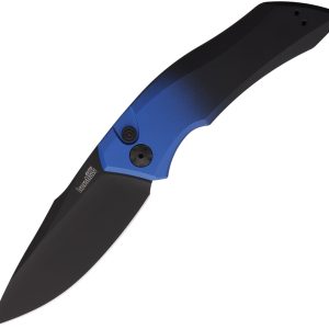 Auto Launch 1 Button Lock Mag