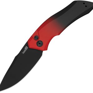 Auto Launch 1 Button Lock Mag