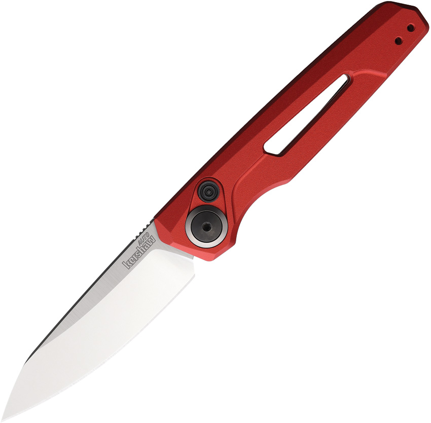 Auto Launch 11 Button Lock Red