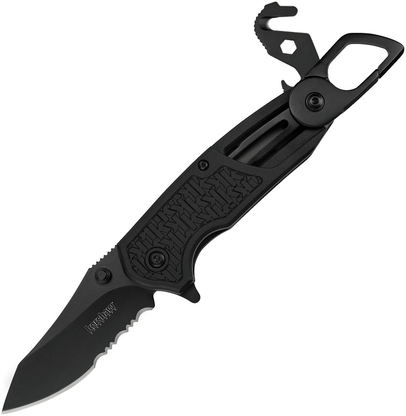 Funxion EMT Linerlock A/O