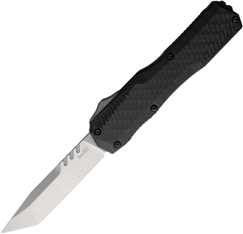 Auto Livewire OTF Tanto CF