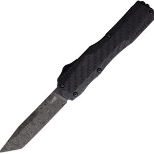 Auto Livewire OTF Tanto CF Dam