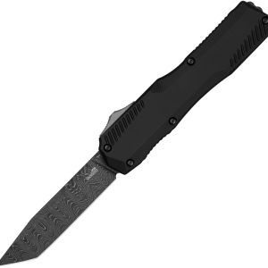 Auto Livewire OTF Tanto Damasc