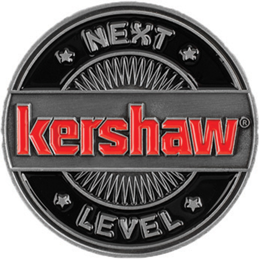 Challenge Coin
