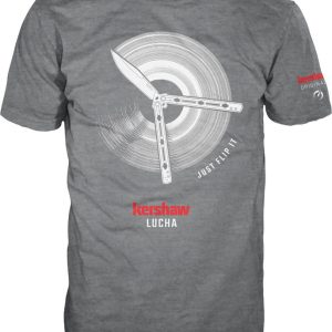 Lucha T-Shirt Small