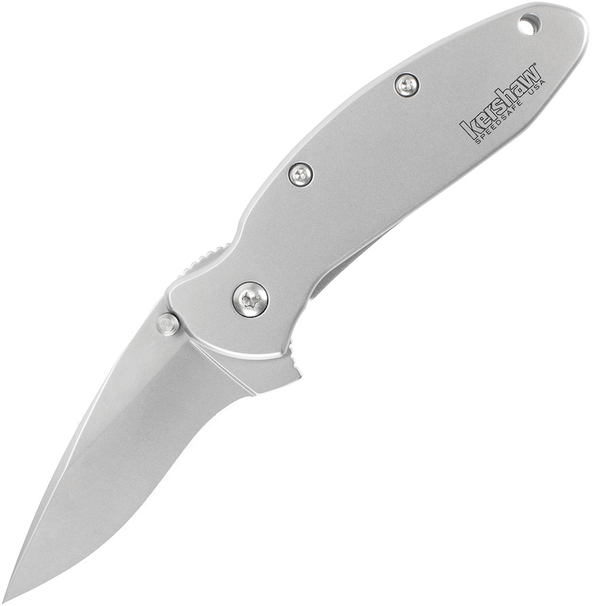 Scallion Framelock A/O Second