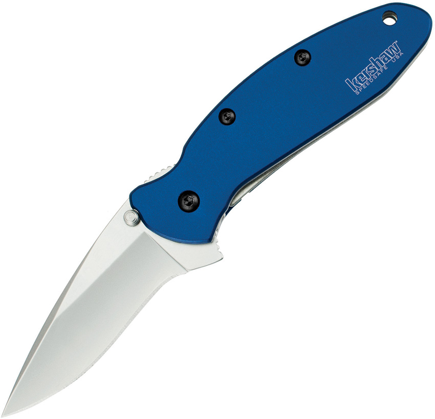 Scallion Framelock A/O Second
