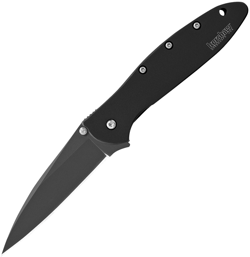 Leek Framelock A/O Second