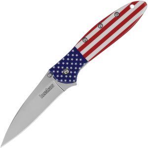 Leek Linerlock A/O USA Second