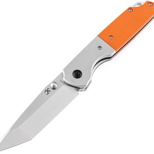 Warrior Linerlock Org G10