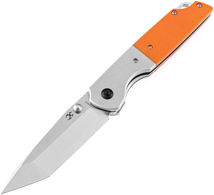 Warrior Linerlock Org G10