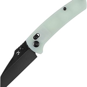 Main Street Crosslock Jade