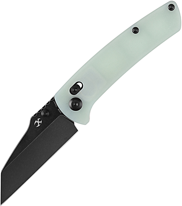 Main Street Crosslock Jade