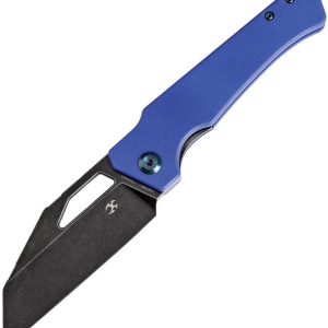 Egress Linerlock Blue G10