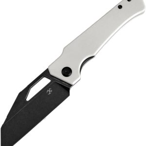Egress Linerlock White G10