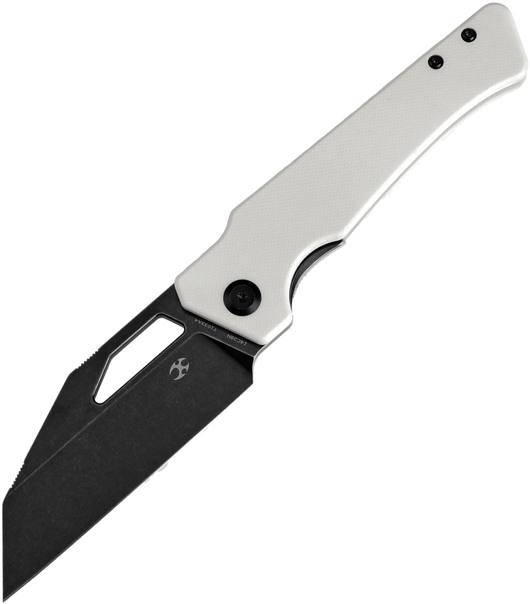 Egress Linerlock White G10