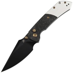 Fenrir Button Lock Shred CF