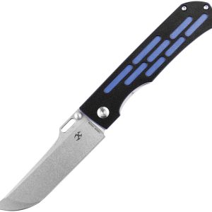 Reedus Linerlock Blk/Blue