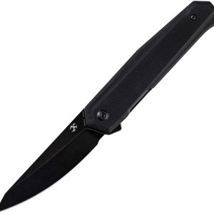 Integra Linerlock Black