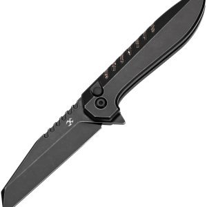 Kosame Button Lock BSW