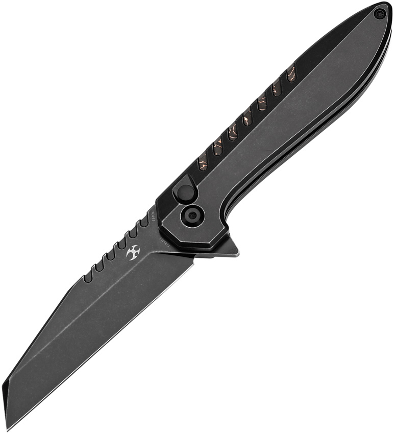 Kosame Button Lock BSW