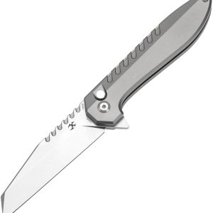 Kosame Button Lock SW Ti