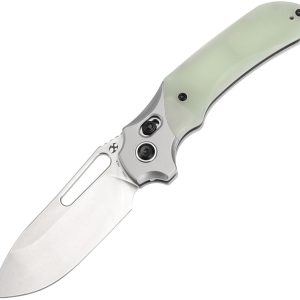 Quasar Crossbar Lock Jade