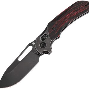 Quasar Crossbar Lock GMas