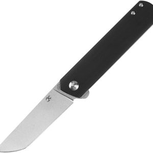 Foosa Slip Joint Black G10