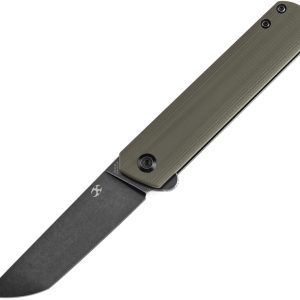 Foosa Slip Joint Olive