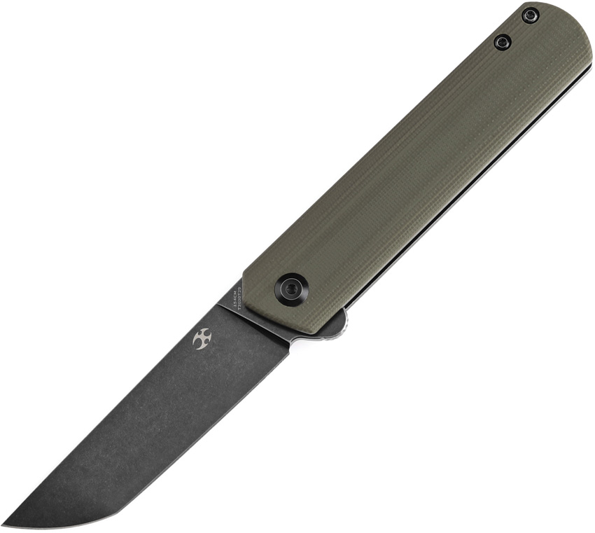 Foosa Slip Joint Olive
