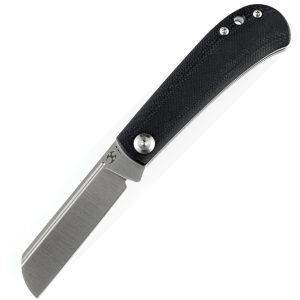 Bevy Folder Black G10