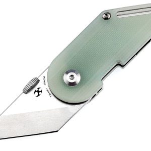 Pinkerton Dash Linerlock Jade