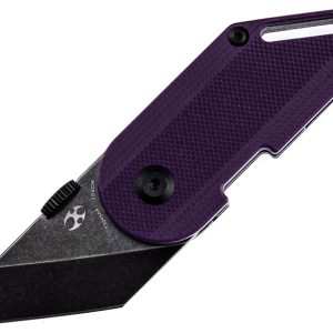 Pinkerton Dash Linerlock Pur
