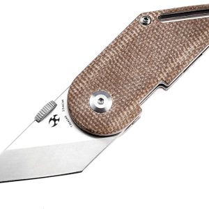 Pinkerton Dash Linerlock Mic
