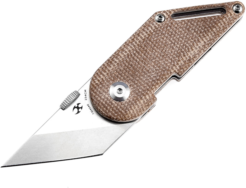 Pinkerton Dash Linerlock Mic