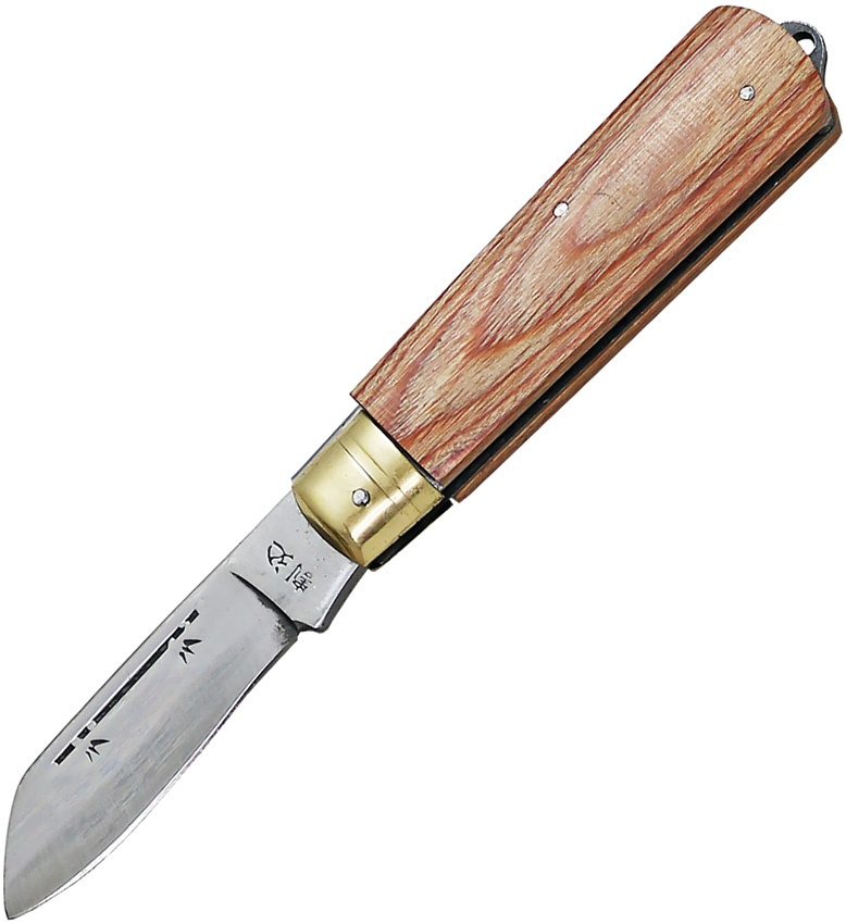 Slip Joint Craft Knife