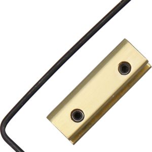 Bar - Brass