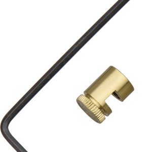 Stud - Brass