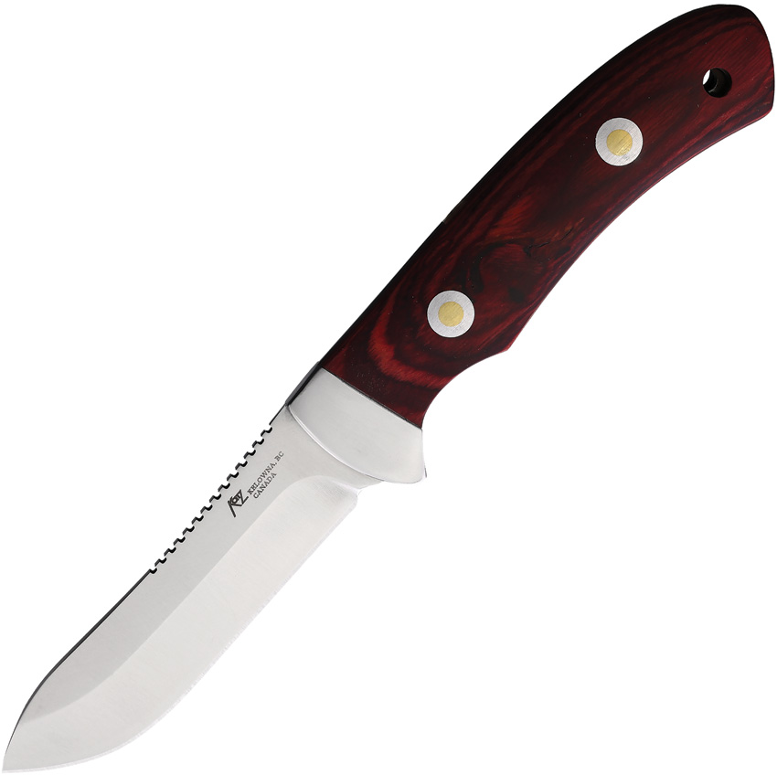 Adventure 5 Fixed Blade CW