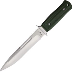 Fixed Blade Green