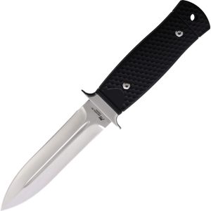 Fixed Blade Black