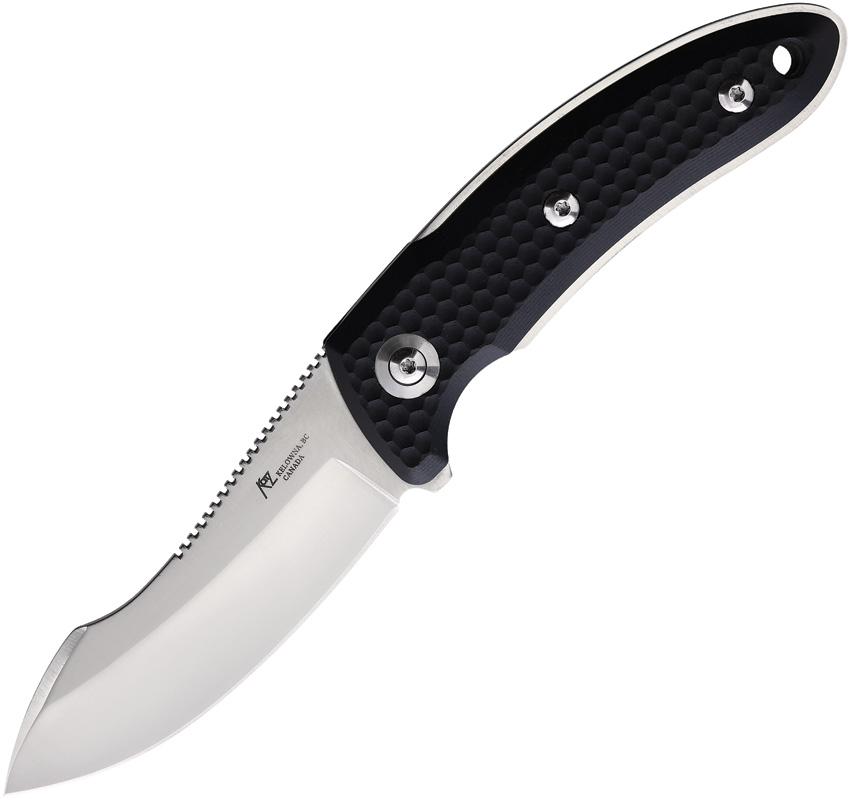 Kagemusha Guthook Black