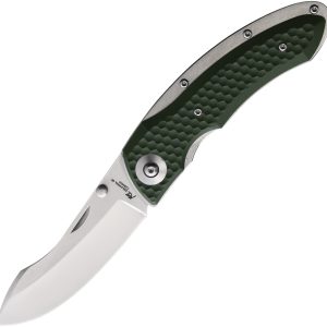 Linerlock Green