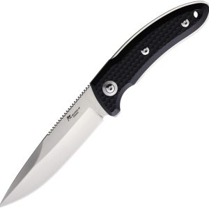 Predator Fixed Blade