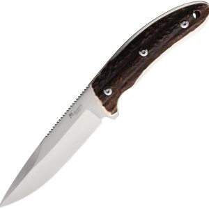 Predator Fixed Blade Stag