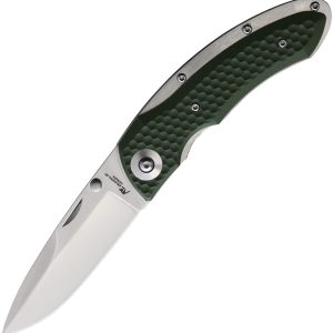 Linerlock Green