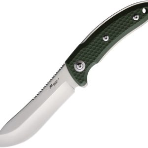 Pro Hunter Fixed Green
